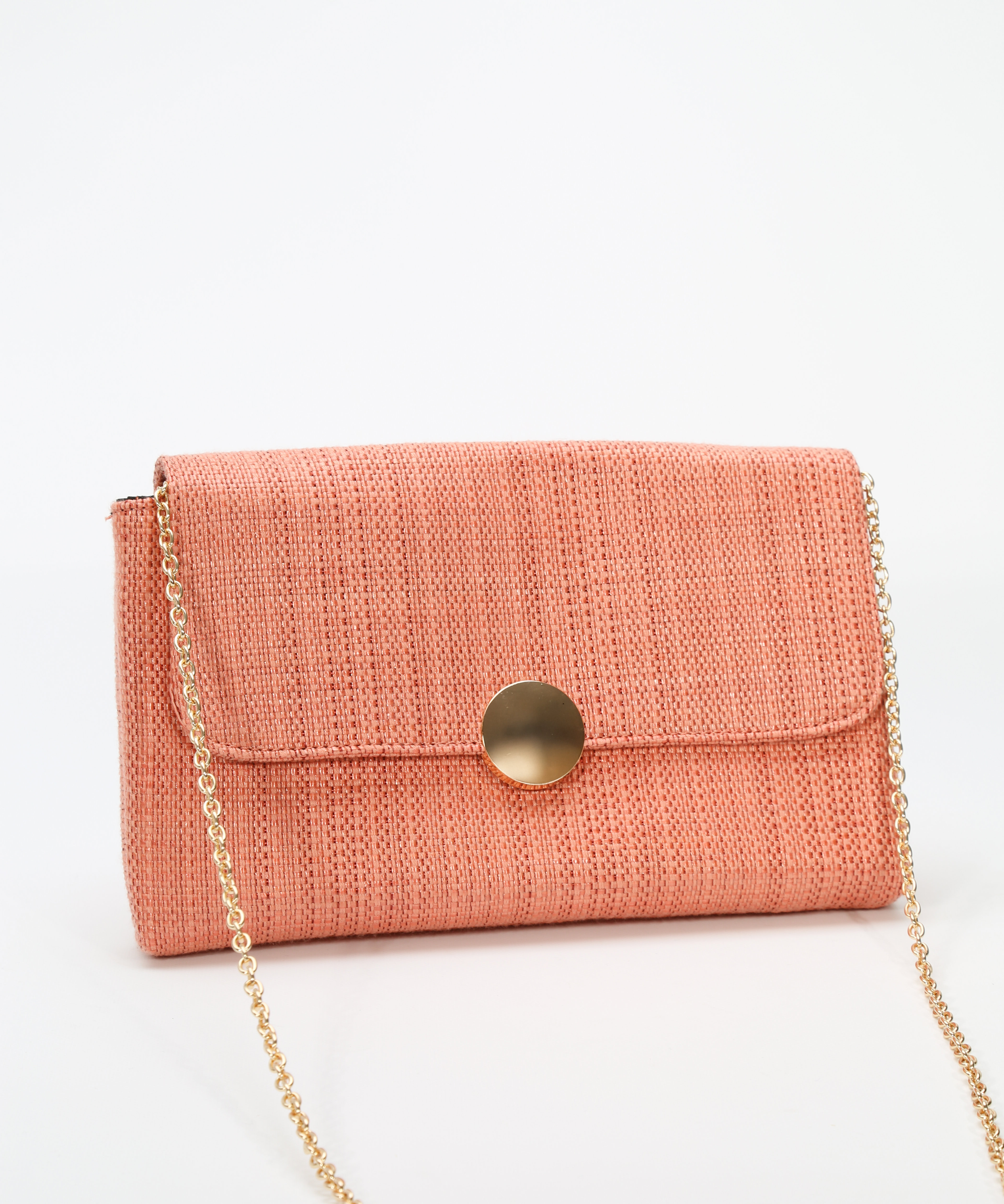 Bolso fiesta broche image number null